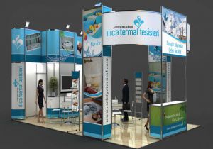 Aziziye EKSOMED 2011'de